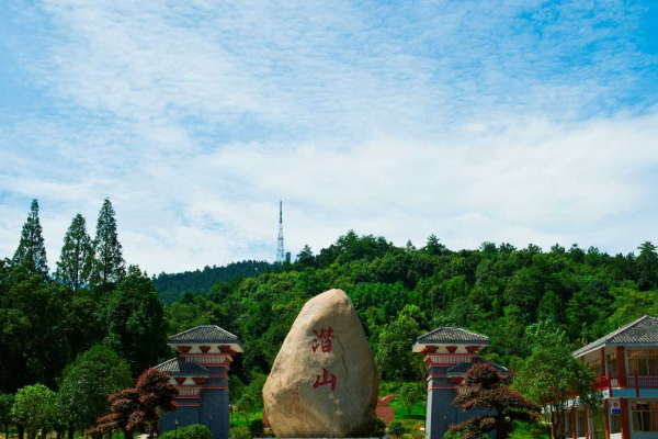涪陵有哪些景点(涪陵景点)